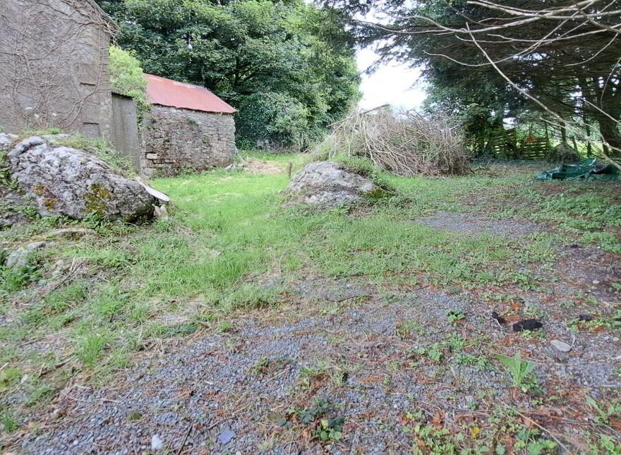 Killargue Village, Dromahair, F91EA00