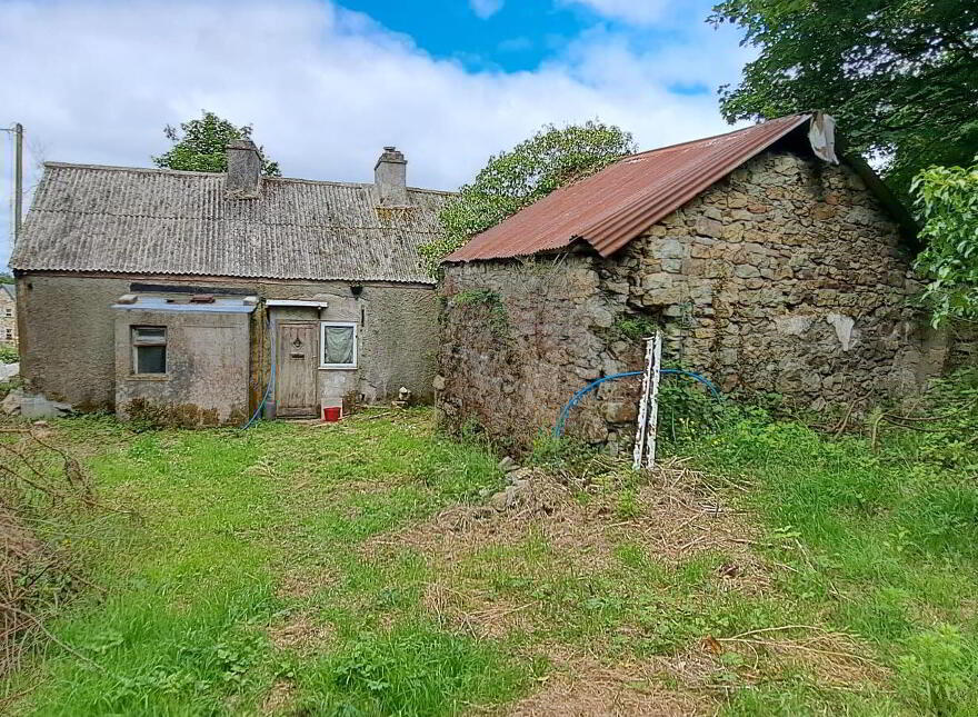 Killargue Village, Dromahair, F91EA00