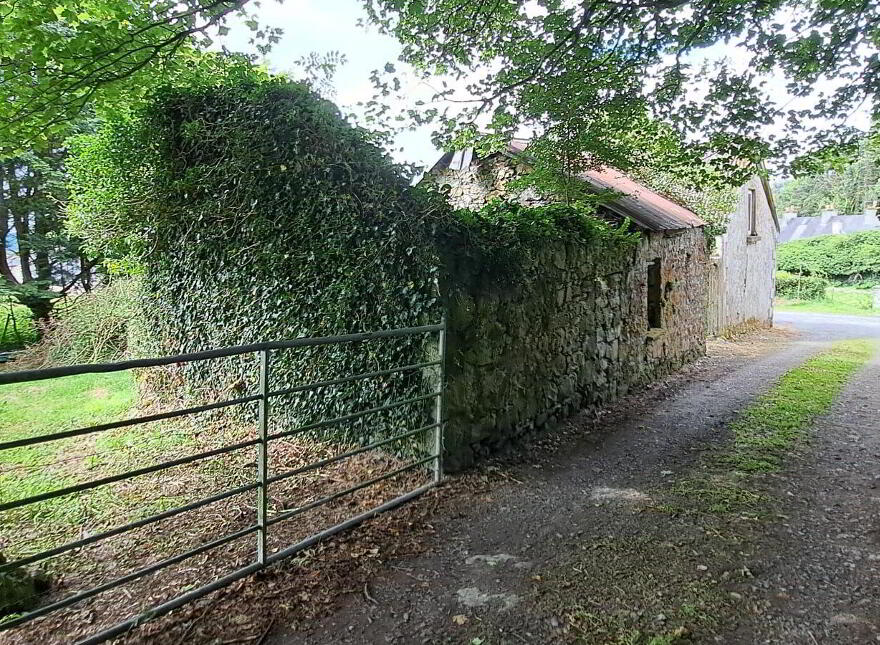 Killargue Village, Dromahair, F91EA00