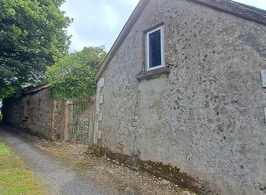 Killargue Village, Dromahair, F91EA00