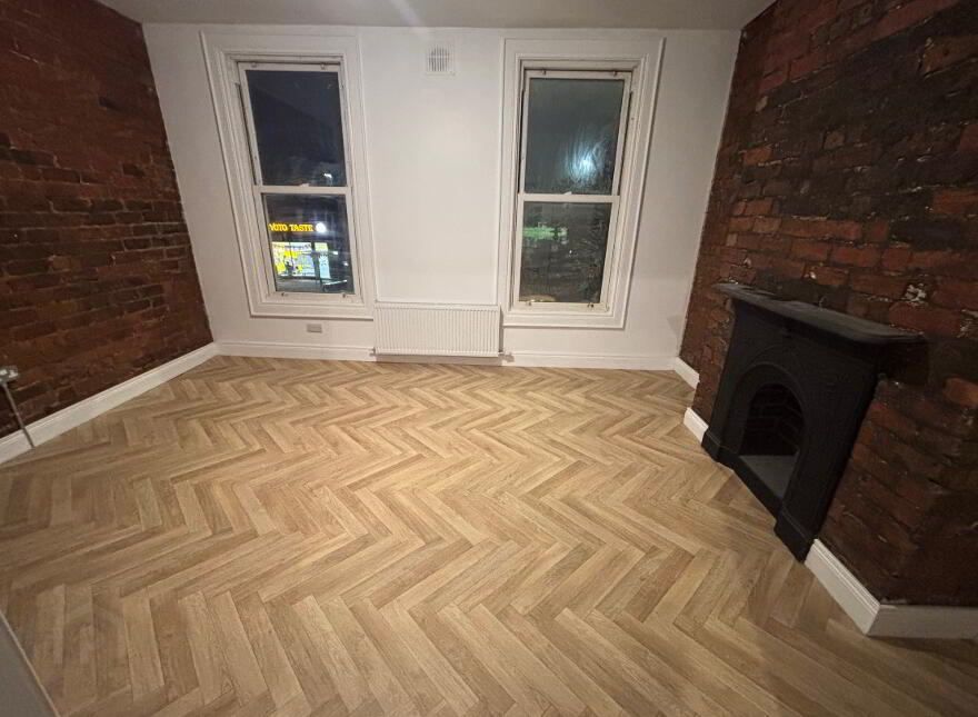 Hot Food Takeaway / Restaurant, 409 Ormeau Road, Refurbished Unit, Belfast, BT7 3GP