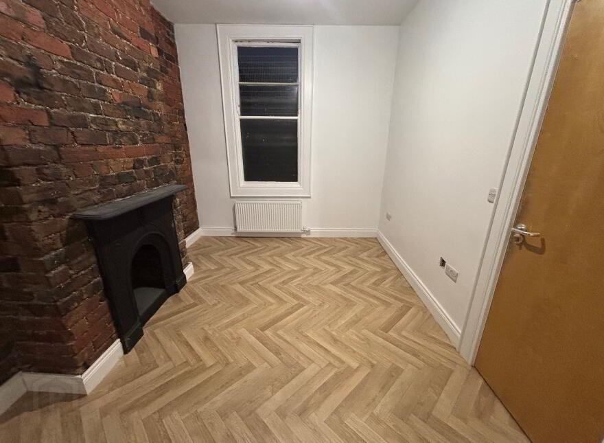 Hot Food Takeaway / Restaurant, 409 Ormeau Road, Refurbished Unit, Belfast, BT7 3GP