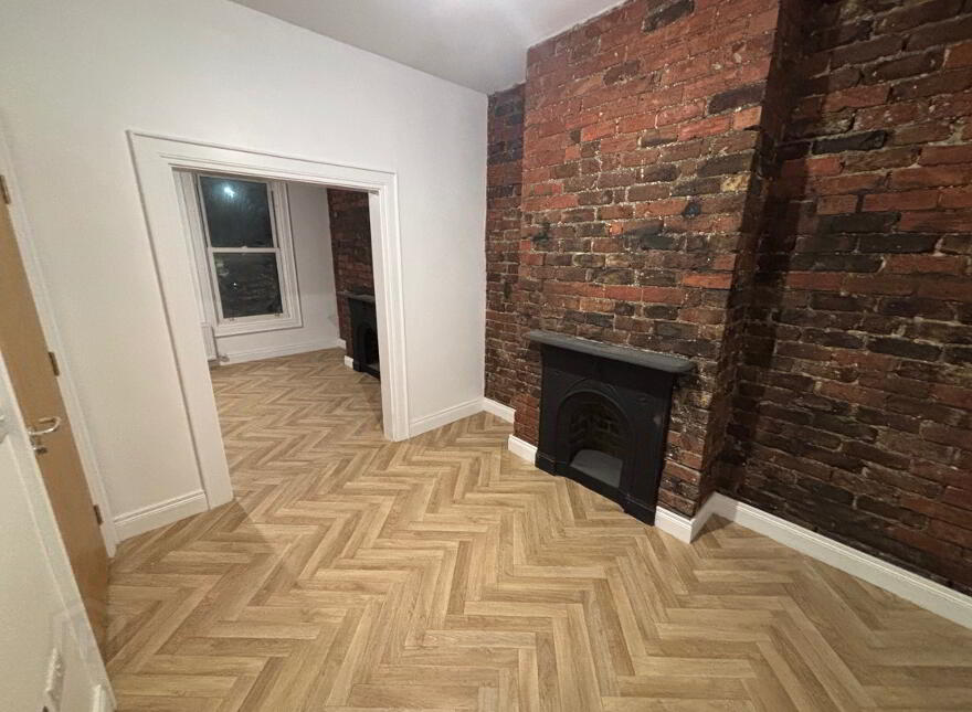 Hot Food Takeaway / Restaurant, 409 Ormeau Road, Refurbished Unit, Belfast, BT7 3GP