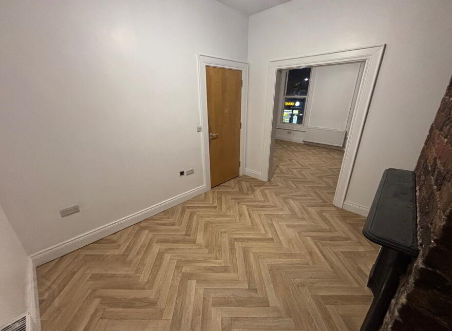 Hot Food Takeaway / Restaurant, 409 Ormeau Road, Refurbished Unit, Belfast, BT7 3GP