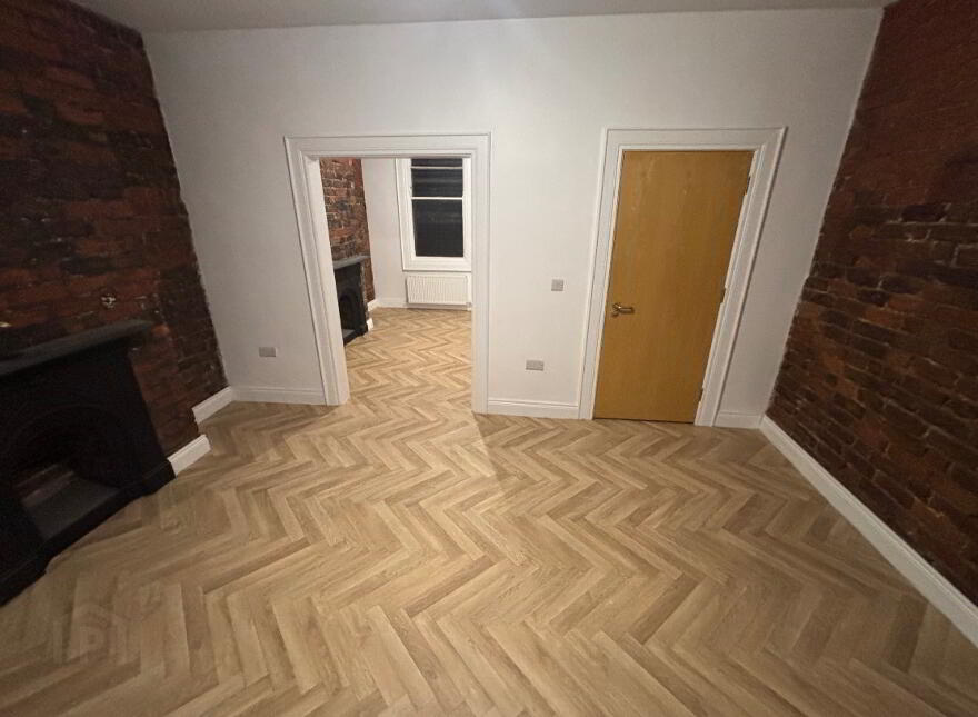 Hot Food Takeaway / Restaurant, 409 Ormeau Road, Refurbished Unit, Belfast, BT7 3GP
