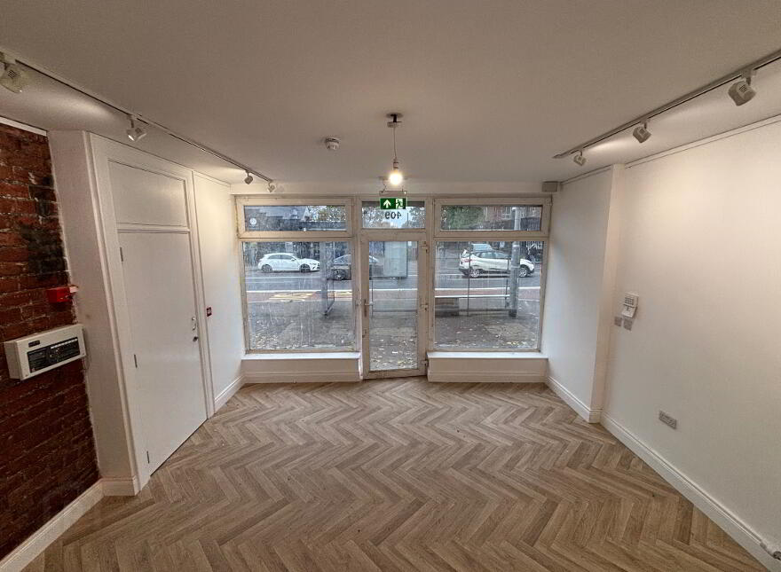 Hot Food Takeaway / Restaurant, 409 Ormeau Road, Refurbished Unit, Belfast, BT7 3GP