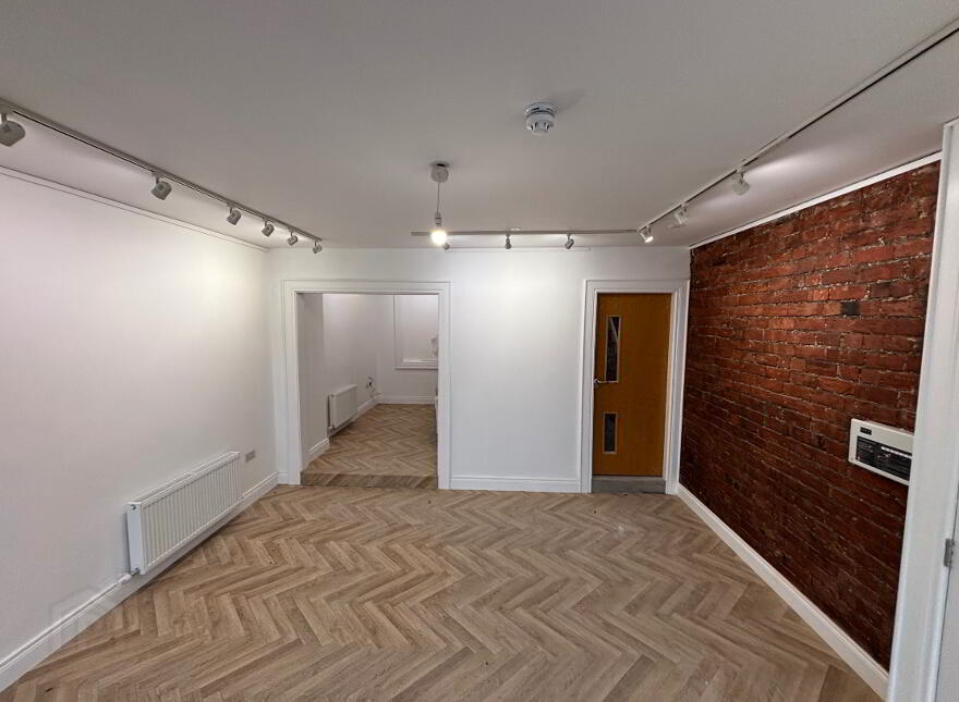 Hot Food Takeaway / Restaurant, 409 Ormeau Road, Refurbished Unit, Belfast, BT7 3GP