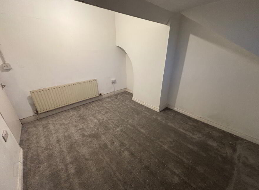 Hot Food Takeaway / Restaurant, 409 Ormeau Road, Refurbished Unit, Belfast, BT7 3GP