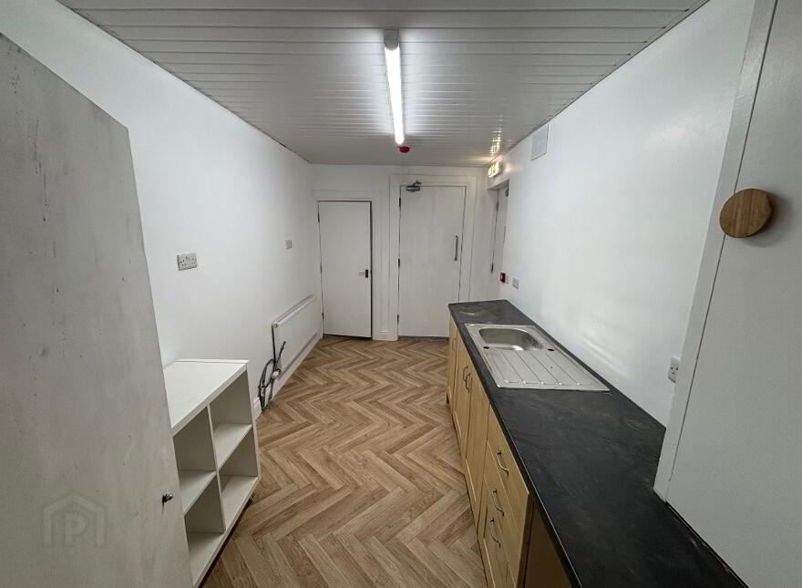 Hot Food Takeaway / Restaurant, 409 Ormeau Road, Refurbished Unit, Belfast, BT7 3GP