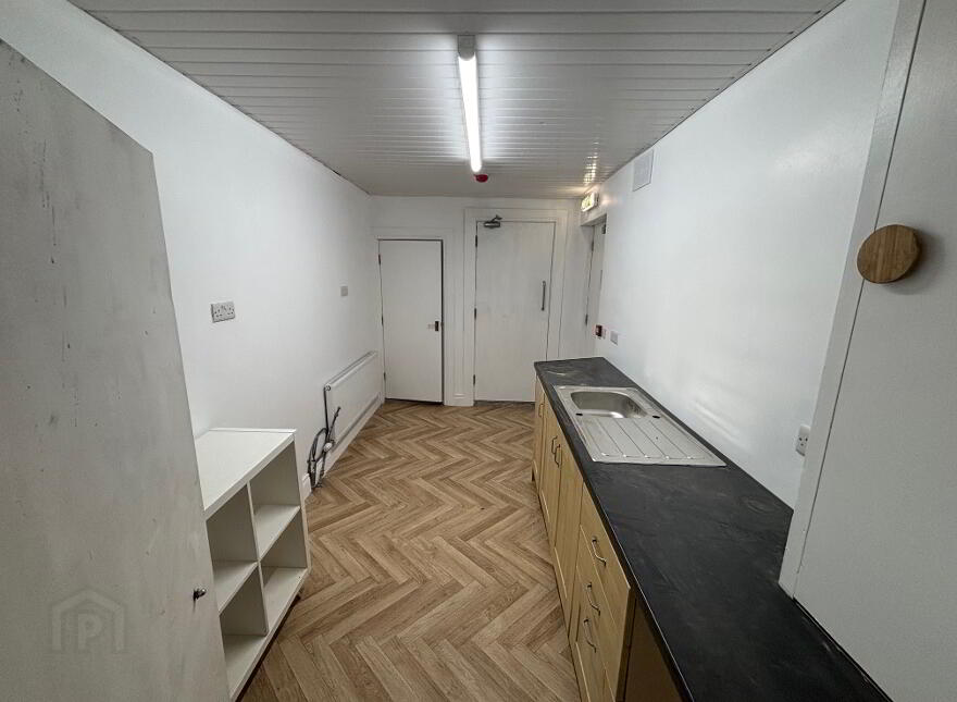 Hot Food Takeaway / Restaurant, 409 Ormeau Road, Refurbished Unit, Belfast, BT7 3GP