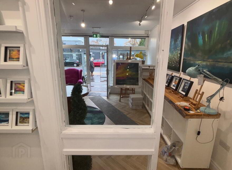 Hot Food Takeaway / Restaurant, 409 Ormeau Road, Refurbished Unit, Belfast, BT7 3GP