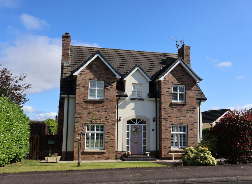44 Riverview, Limavady, Ballykelly, BT49 9QP photo