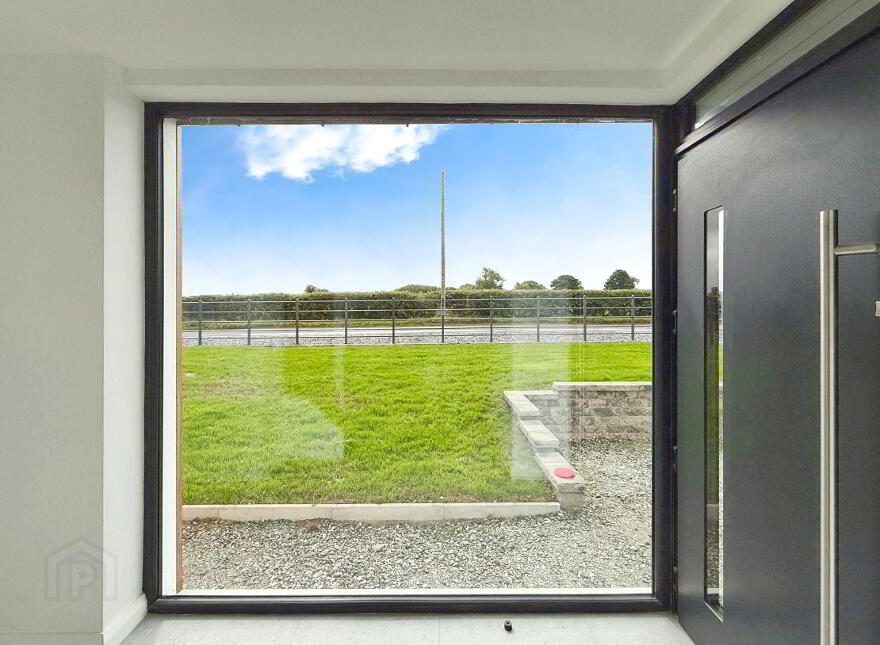 Turnkey New Build + Garage, 27b Crewe Road, Maghera, BT46 5EZ