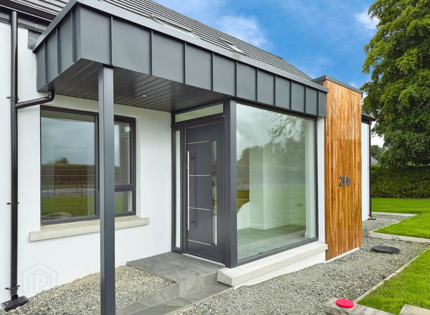 Turnkey New Build + Garage, 27b Crewe Road, Maghera, BT46 5EZ