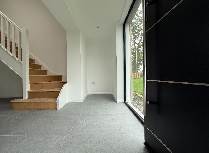 Turnkey New Build + Garage, 27b Crewe Road, Maghera, BT46 5EZ