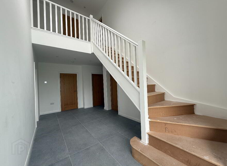 Turnkey New Build + Garage, 27b Crewe Road, Maghera, BT46 5EZ