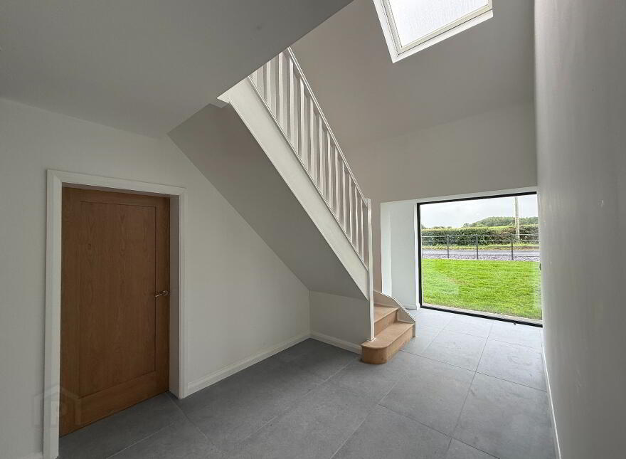 Turnkey New Build + Garage, 27b Crewe Road, Maghera, BT46 5EZ