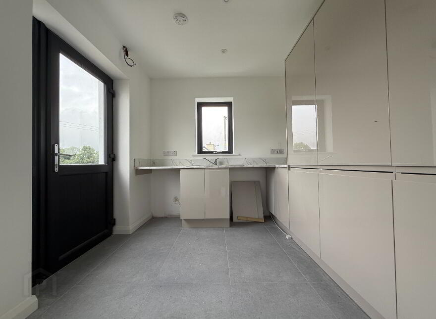Turnkey New Build + Garage, 27b Crewe Road, Maghera, BT46 5EZ