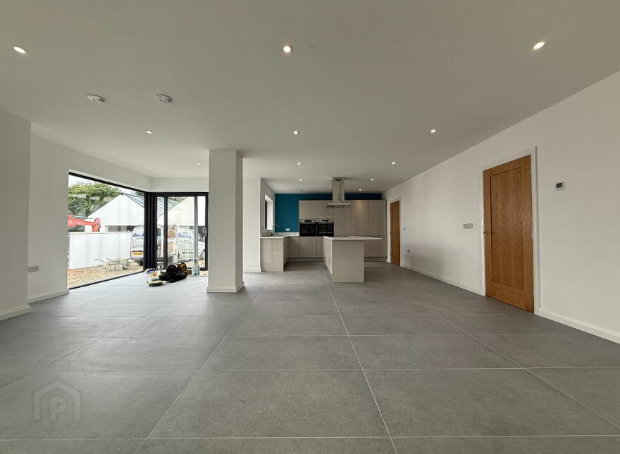Turnkey New Build + Garage, 27b Crewe Road, Maghera, BT46 5EZ