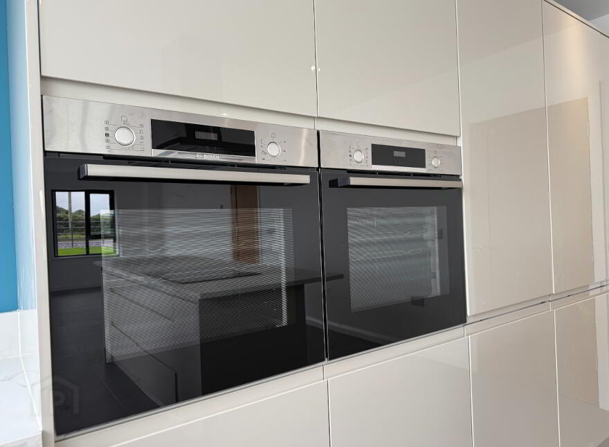 Turnkey New Build + Garage, 27b Crewe Road, Maghera, BT46 5EZ
