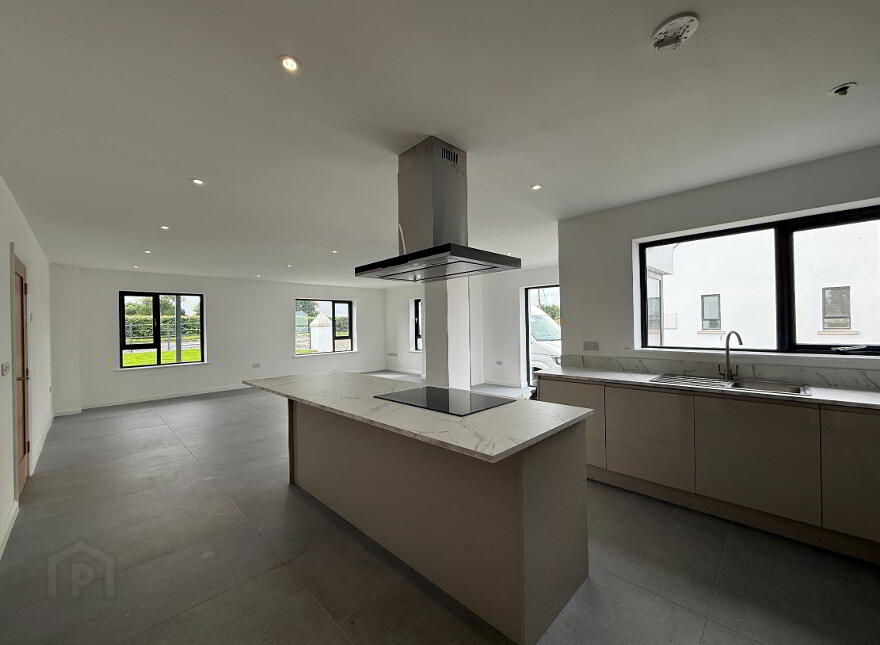 Turnkey New Build + Garage, 27b Crewe Road, Maghera, BT46 5EZ