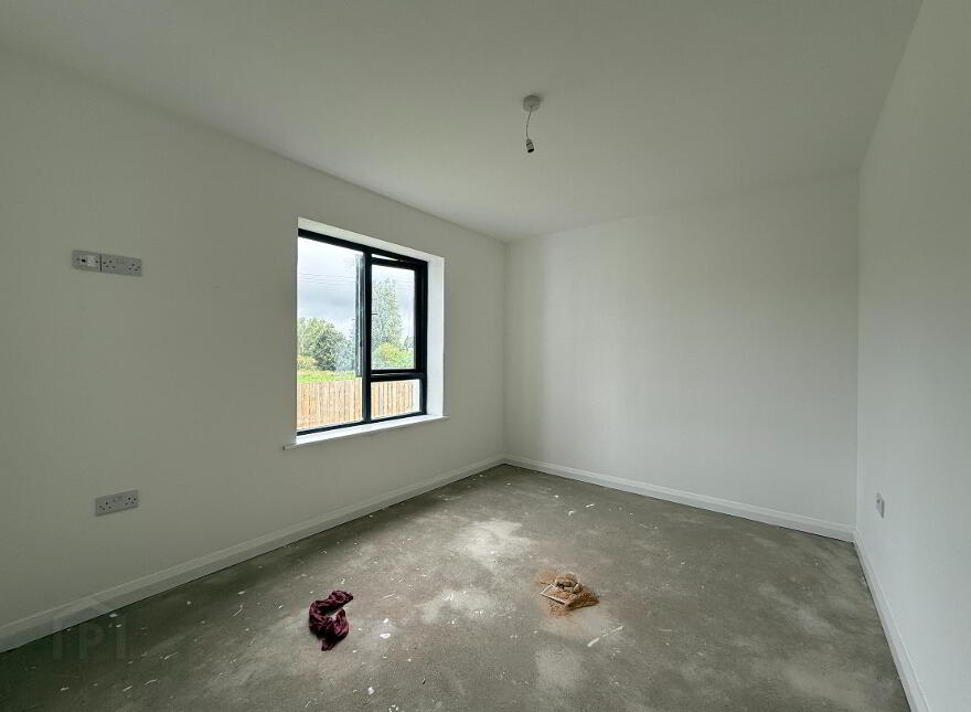Turnkey New Build + Garage, 27b Crewe Road, Maghera, BT46 5EZ