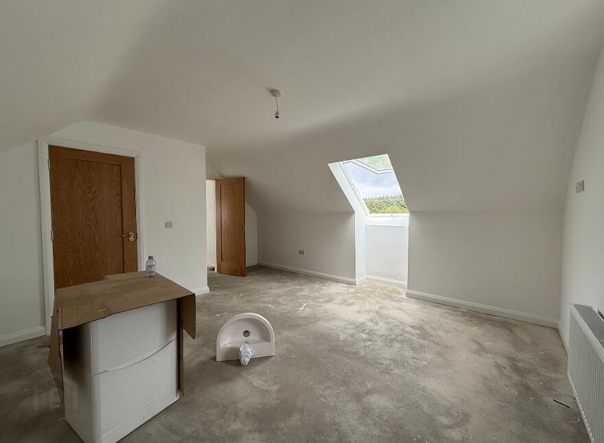 Turnkey New Build + Garage, 27b Crewe Road, Maghera, BT46 5EZ