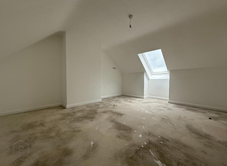 Turnkey New Build + Garage, 27b Crewe Road, Maghera, BT46 5EZ