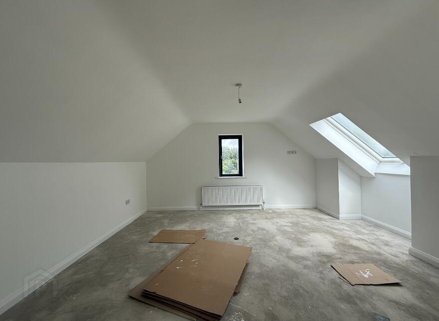 Turnkey New Build + Garage, 27b Crewe Road, Maghera, BT46 5EZ