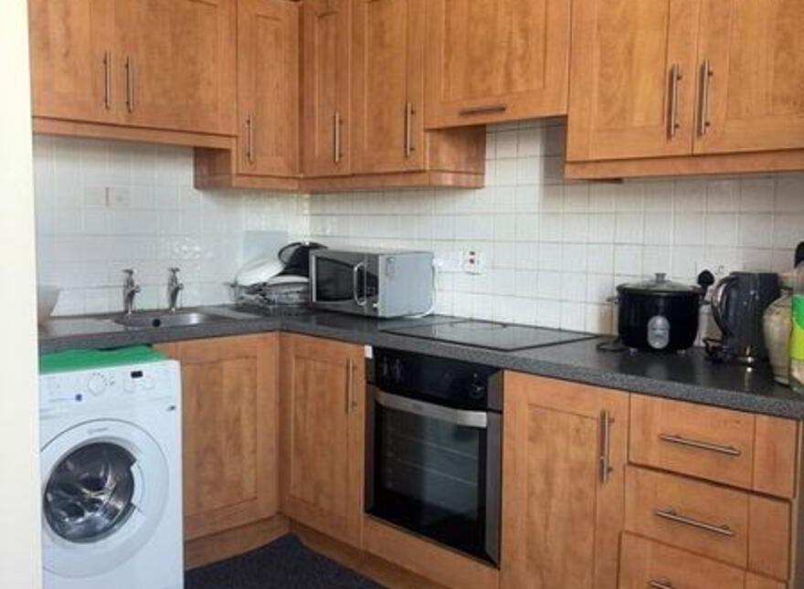APT Johnston And Allen, 16 VICTORIA STREET, Lurgan, BT67 9GA