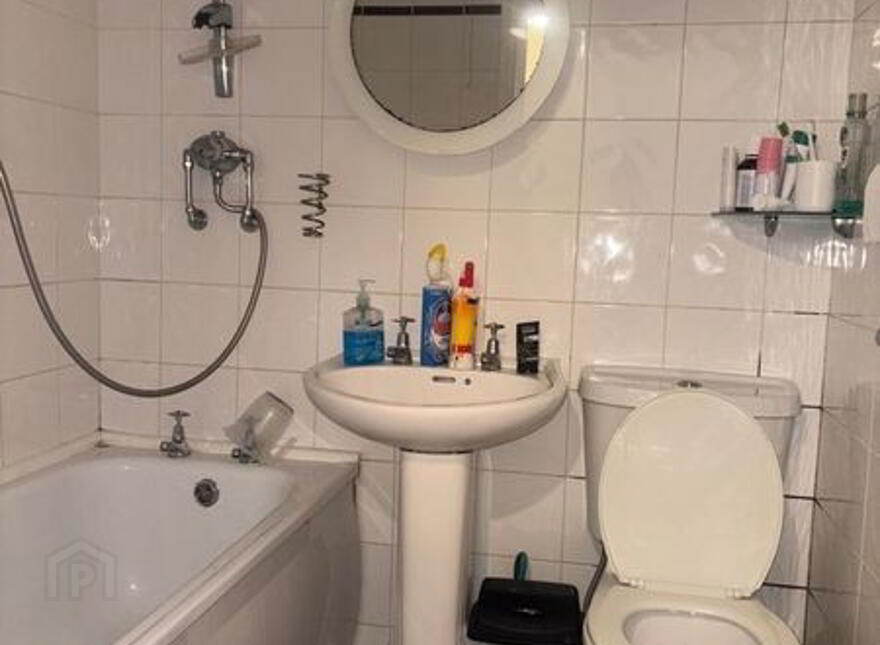 APT Johnston And Allen, 16 VICTORIA STREET, Lurgan, BT67 9GA