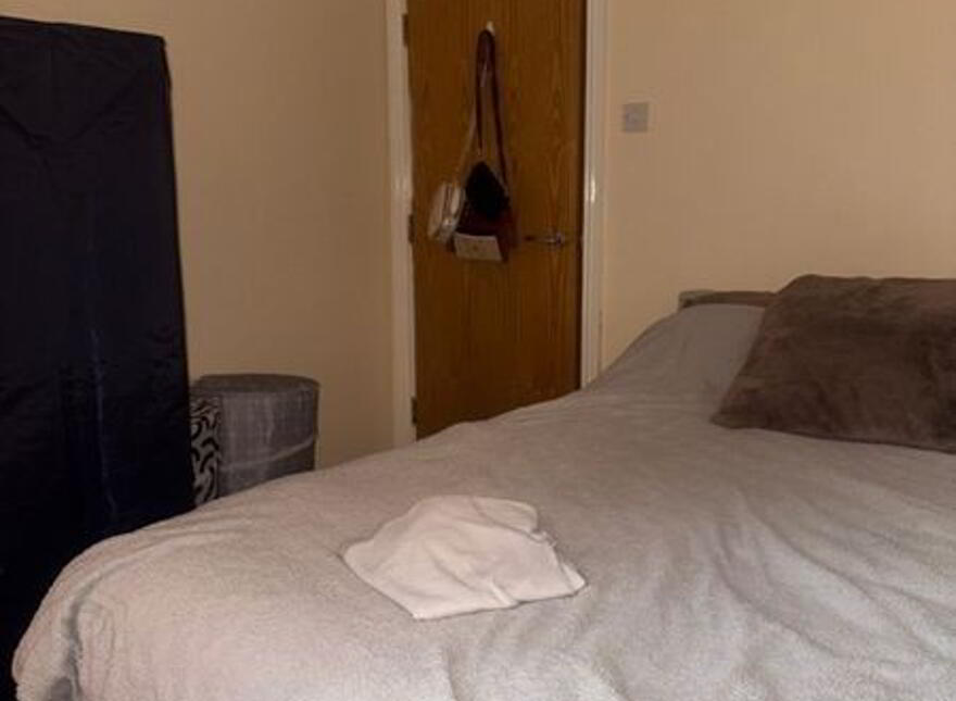 APT Johnston And Allen, 16 VICTORIA STREET, Lurgan, BT67 9GA