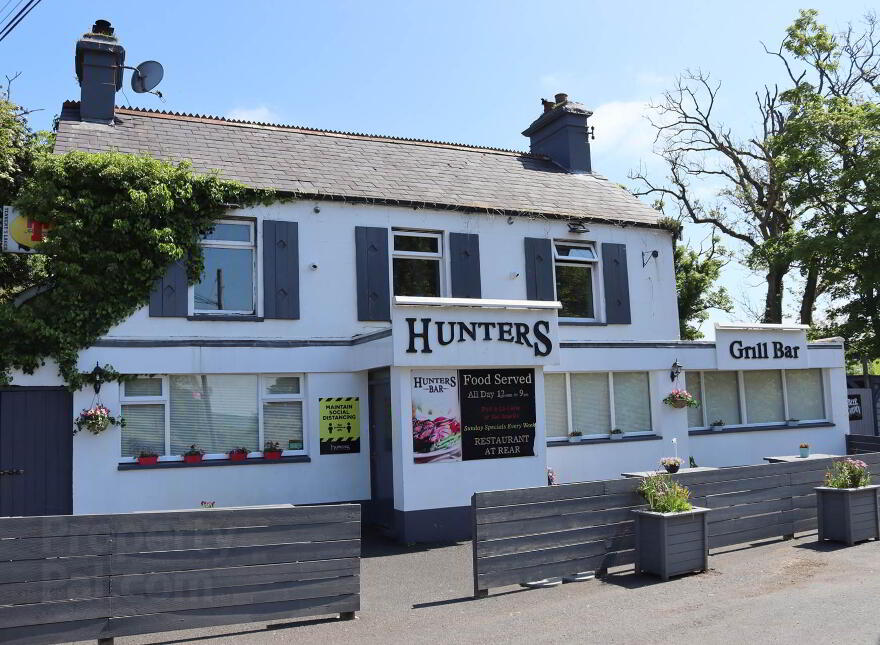 Hunters Bar, Cushendall Road, Ballycastle, BT54 6RA photo