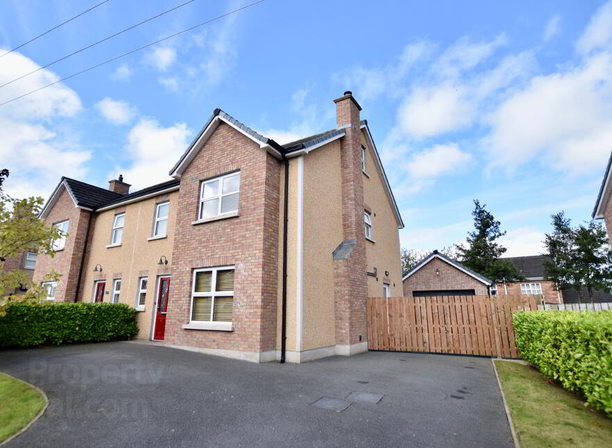 12 Hollow Mills Avenue, Newmills, Cookstown, Dungannon, BT71 4GU photo