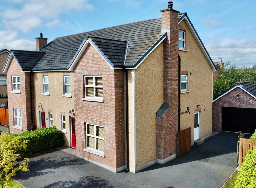 12 Hollow Mills Avenue, Newmills, Cookstown, Dungannon, BT71 4GU photo