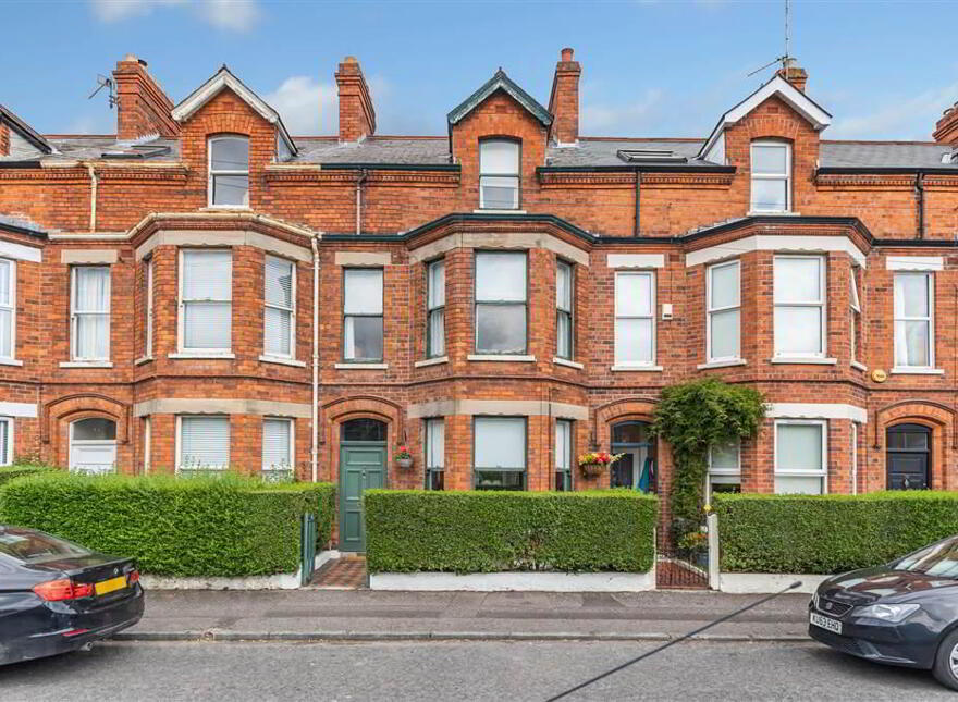 23 Ardmore Avenue, Ormeau Road, Belfast, BT7 3HD photo