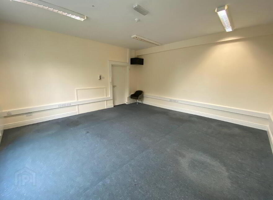 Ballycasey House, Shannon