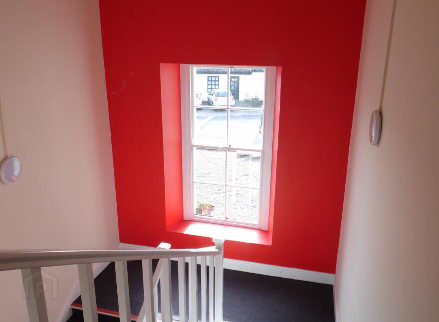 Ballycasey House, Shannon