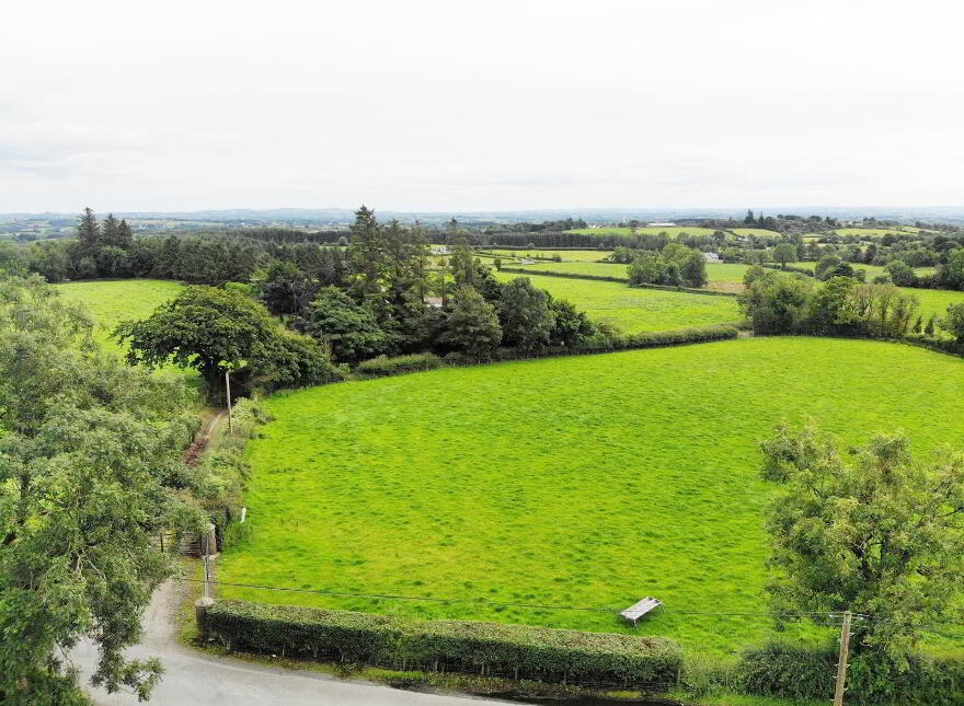 Fecarry Road, Omagh, BT79 7NL