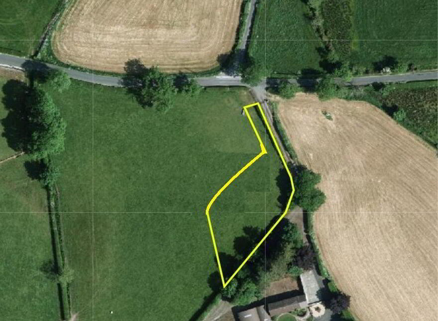 Fecarry Road, Omagh, BT79 7NL