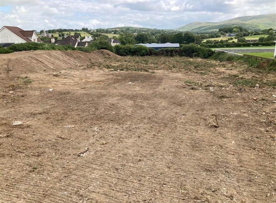 Development Site, Main Street, Hilltown, Newry, BT34