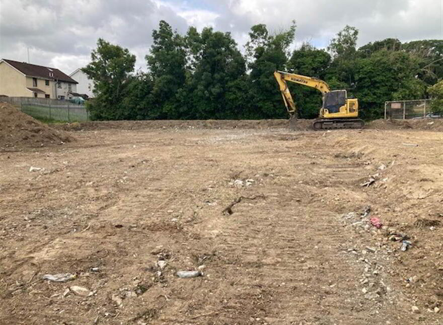 Development Site, Main Street, Hilltown, Newry, BT34