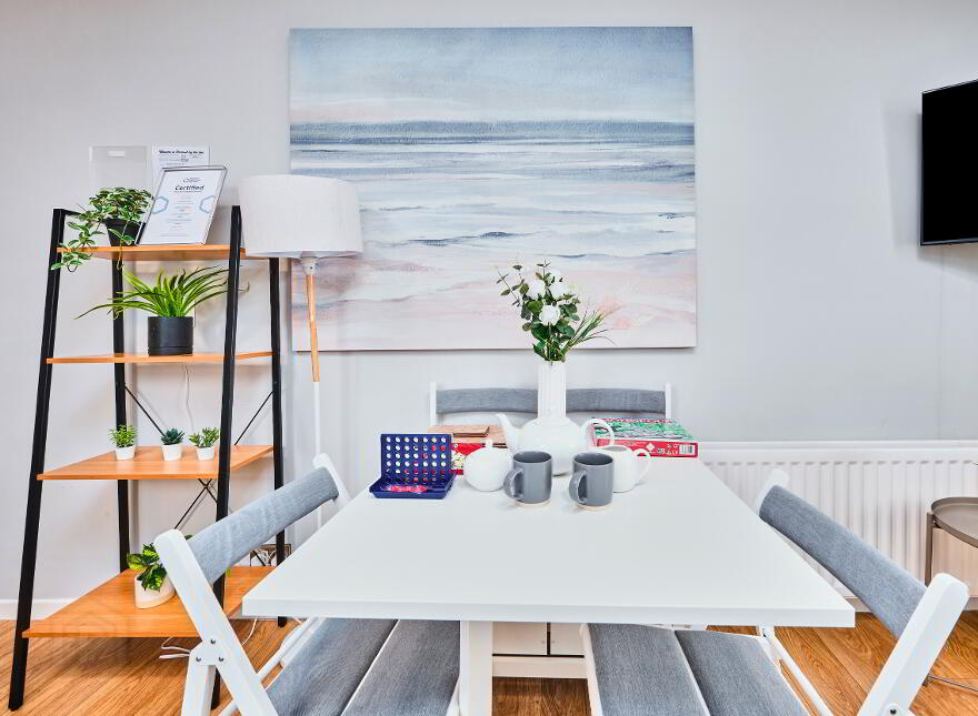 5 Princess Green (From Sept 2026), 23 Princess Street, Portrush, BT56 8AX