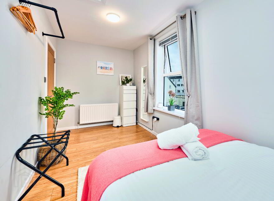 5 Princess Green (From Sept 2026), 23 Princess Street, Portrush, BT56 8AX
