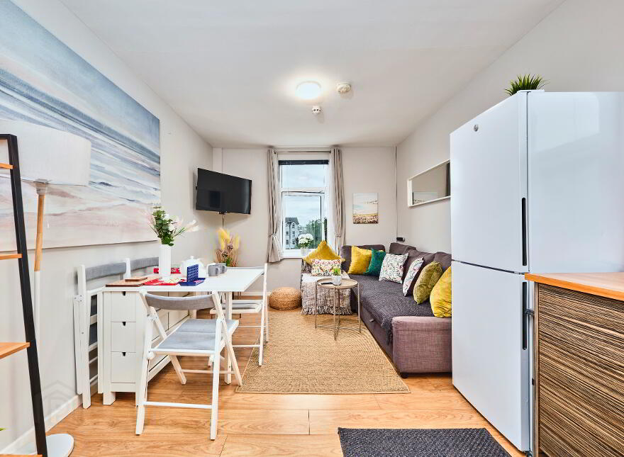 5 Princess Green (From Sept 2026), 23 Princess Street, Portrush, BT56 8AX