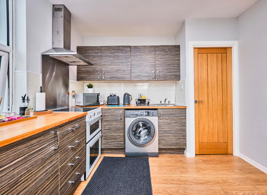 5 Princess Green (From Sept 2026), 23 Princess Street, Portrush, BT56 8AX
