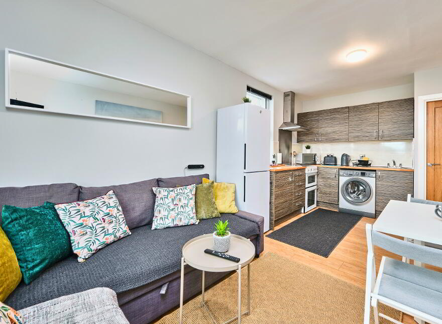 5 Princess Green (From Sept 2026), 23 Princess Street, Portrush, BT56 8AX
