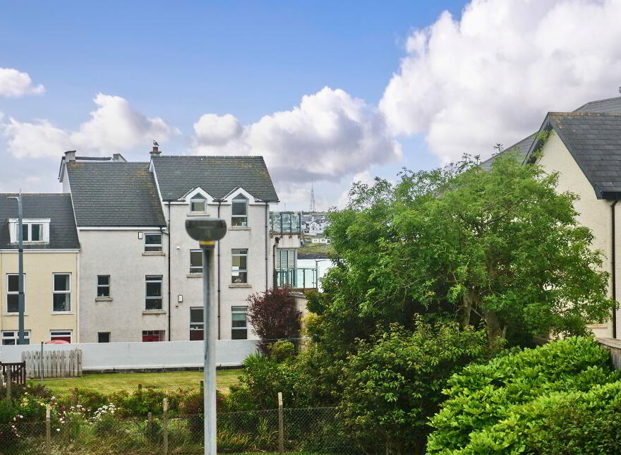 5 Princess Green (From Sept 2026), 23 Princess Street, Portrush, BT56 8AX