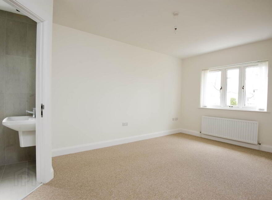 20a Eastleigh Drive, Ballyhackamore, Belfast, BT4 3DX