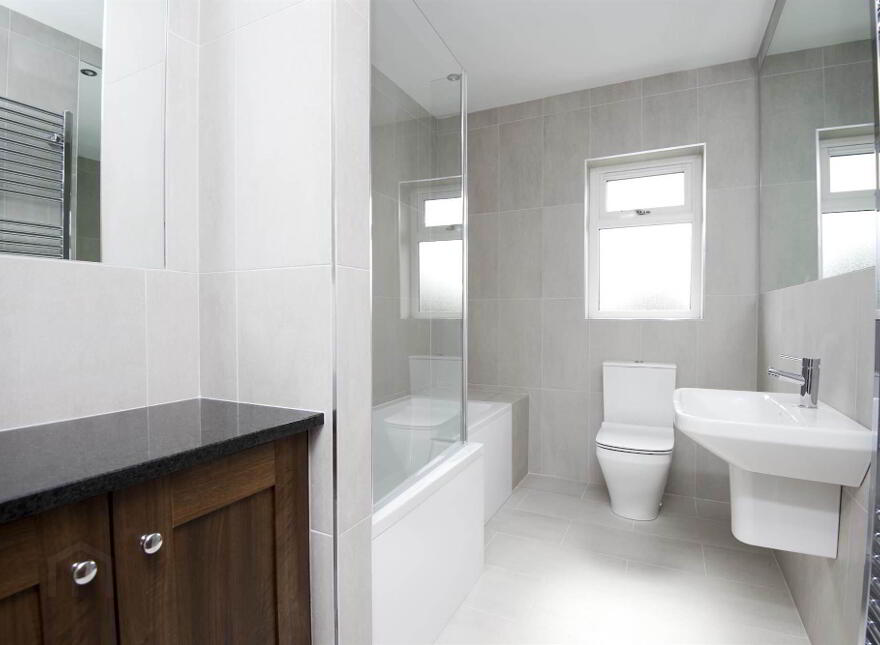 20a Eastleigh Drive, Ballyhackamore, Belfast, BT4 3DX